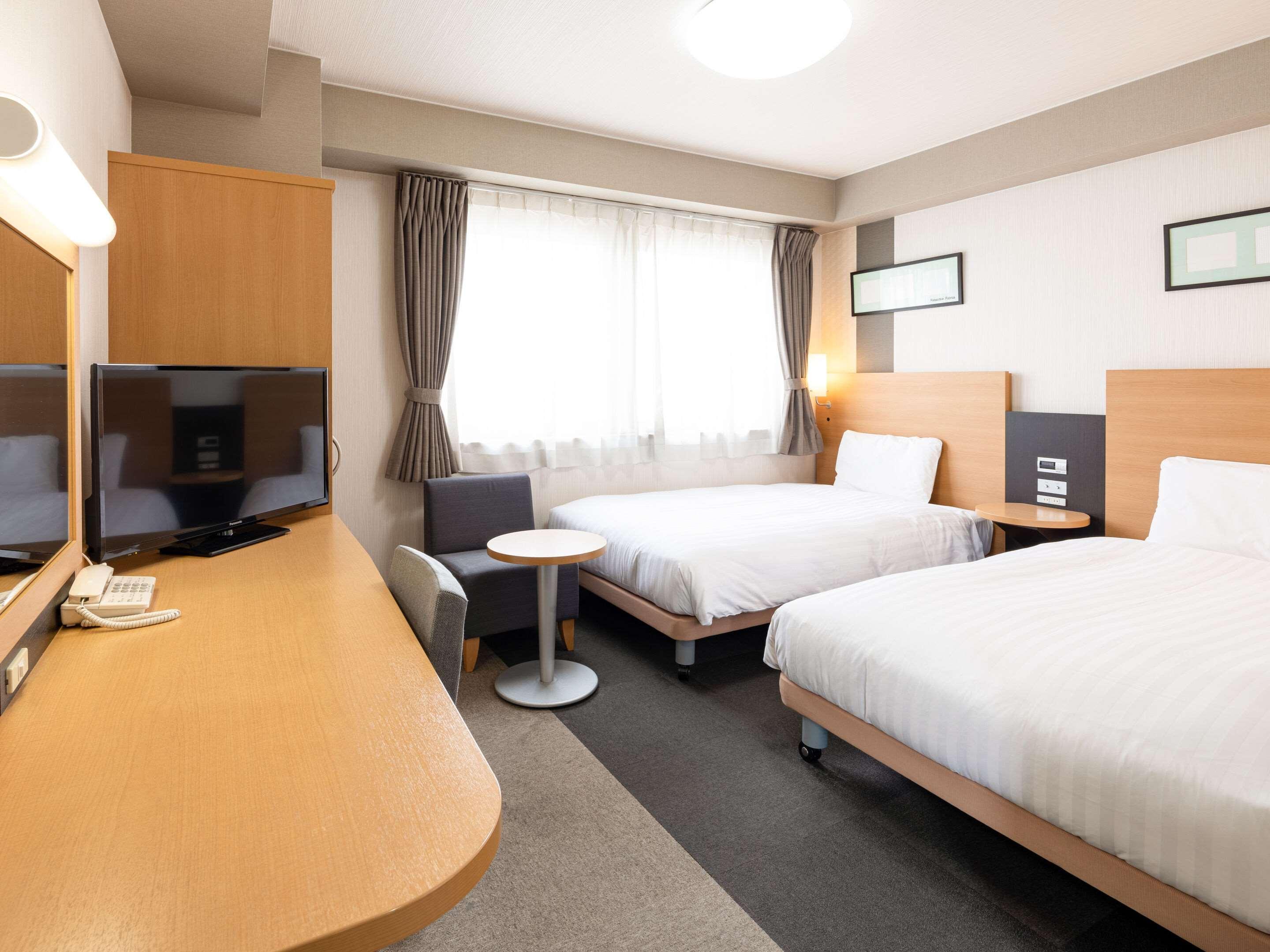 Comfort Hotel Himeji Eksteriør bilde